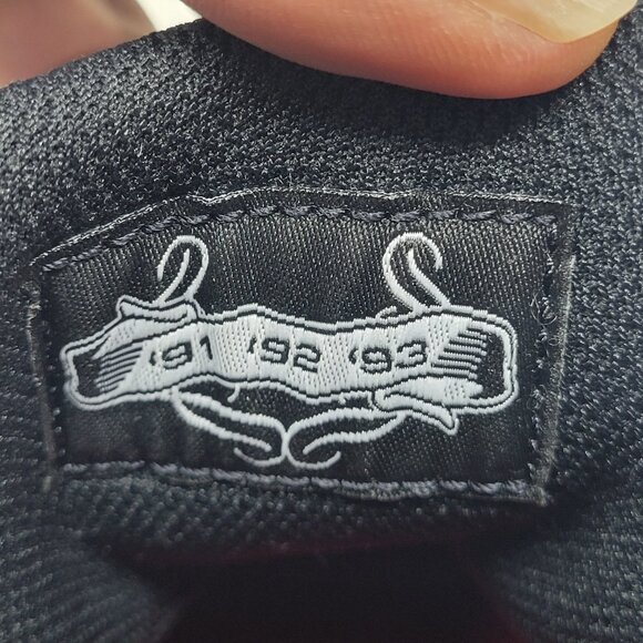 Air Jordan 6 Rings Cherry White Red 322992-160 US 11 Retro 6 7 8 11 12 13 14 6IX - Picture 10 of 15